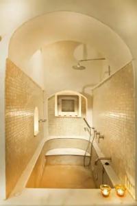 Calderimi Studio for 2 in Fira Center - 14