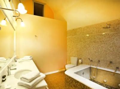 Calderimi Studio for 2 in Fira Center - 6