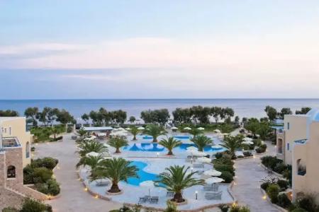 Santo Miramare Beach Resort - 51