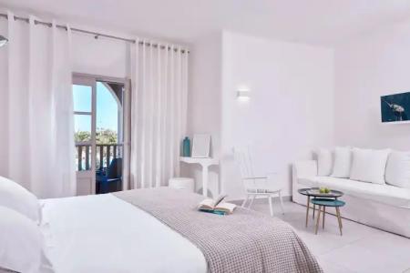 Santo Miramare Beach Resort - 3