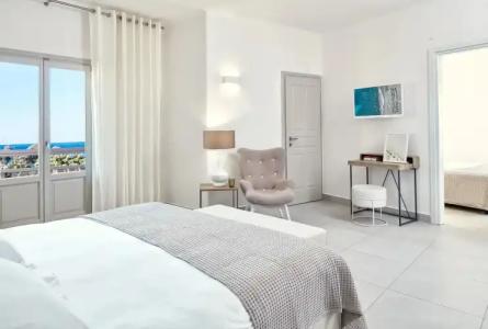 Santo Miramare Beach Resort - 39