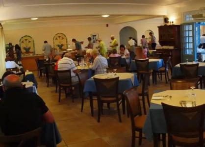 Santo Miramare Beach Resort - 37