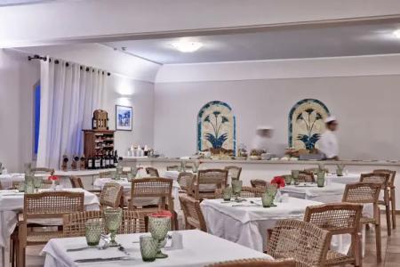 Santo Miramare Beach Resort - 20