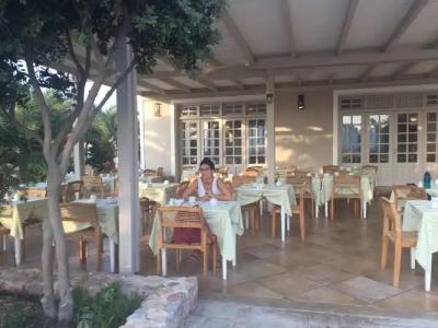 Santo Miramare Beach Resort - 22