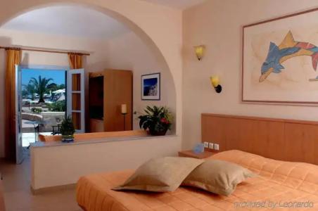 Santo Miramare Beach Resort - 38