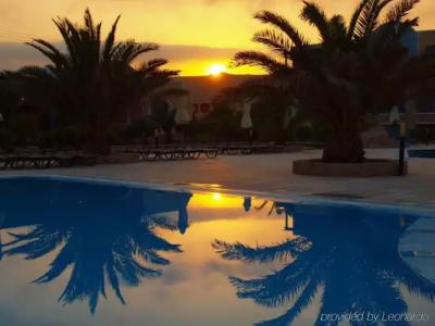 Santo Miramare Beach Resort - 35