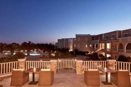 Santo Miramare Beach Resort - 18