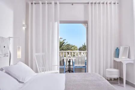 Santo Miramare Beach Resort - 27