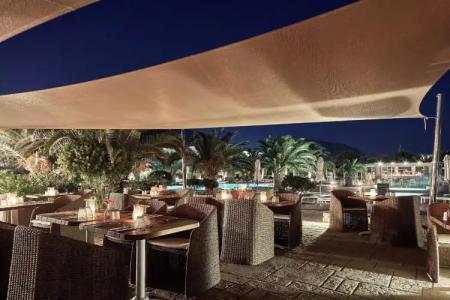 Santo Miramare Beach Resort - 19