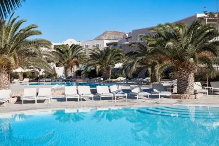 Santo Miramare Beach Resort - 12