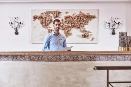 Santo Miramare Beach Resort - 21