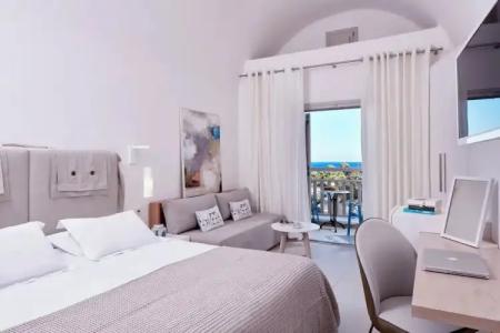 Santo Miramare Beach Resort - 71