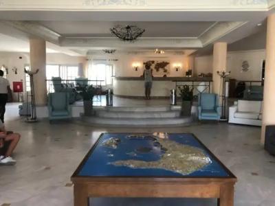 Santo Miramare Beach Resort - 23