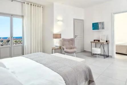 Santo Miramare Beach Resort - 62