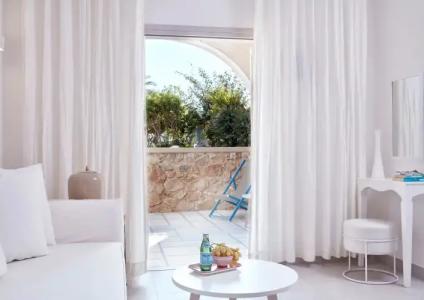 Santo Miramare Beach Resort - 6