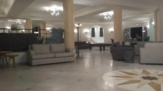 Santo Miramare Beach Resort - 2