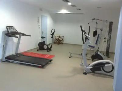 Santo Miramare Beach Resort - 36