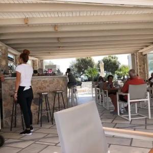 Santo Miramare Beach Resort - 25