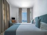 Superior Double room with balcony and with mountain view