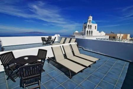 Aethrio Sunset Village - 32