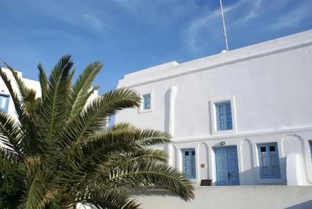 Aethrio Sunset Village - 0