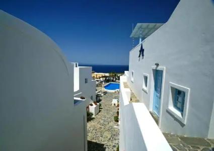 Aethrio Sunset Village - 35