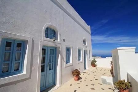 Aethrio Sunset Village - 27