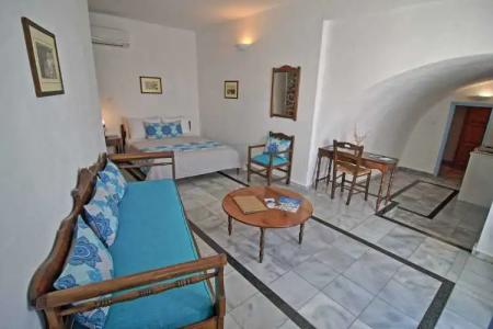 Aethrio Sunset Village - 51