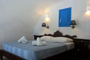 Laokasti Villas, Oia