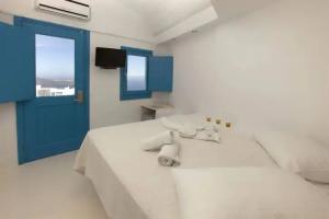 Abyssanto Suites and Spa, Imerovigli