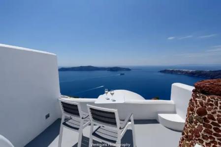 Abyssanto Suites and Spa - 169