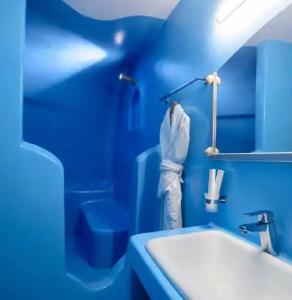 Abyssanto Suites and Spa - 26