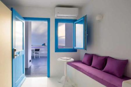 Abyssanto Suites and Spa - 131