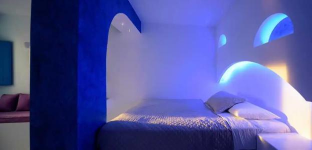 Abyssanto Suites and Spa - 135