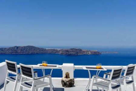 Abyssanto Suites and Spa - 170