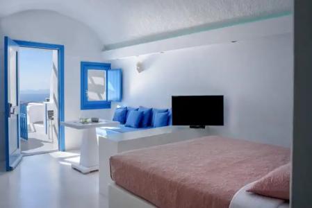 Abyssanto Suites and Spa - 104