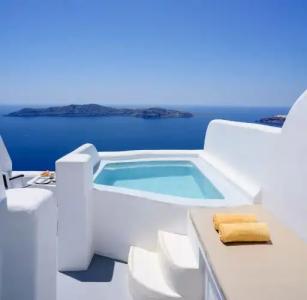 Abyssanto Suites and Spa - 148