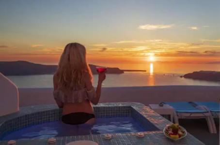 Abyssanto Suites and Spa - 23