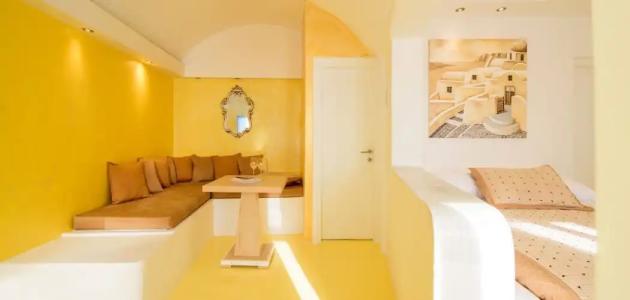 Abyssanto Suites and Spa - 167