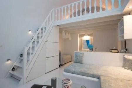 Abyssanto Suites and Spa - 20