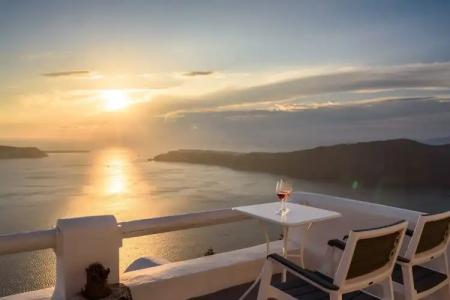 Abyssanto Suites and Spa - 178