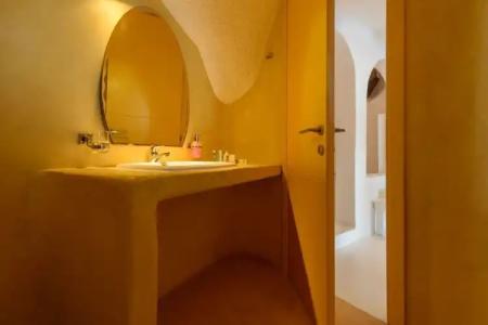 Abyssanto Suites and Spa - 143