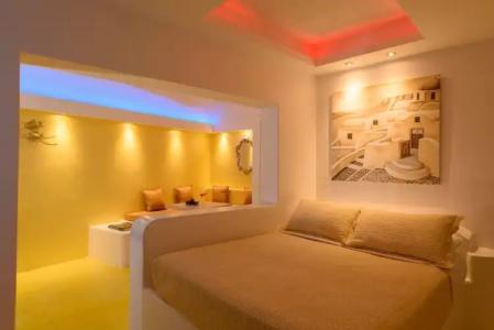 Abyssanto Suites and Spa - 154