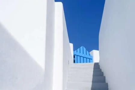 Abyssanto Suites and Spa - 46