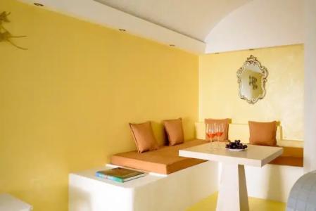 Abyssanto Suites and Spa - 152