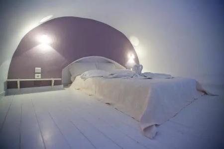 Abyssanto Suites and Spa - 51