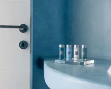 Abyssanto Suites and Spa - 109