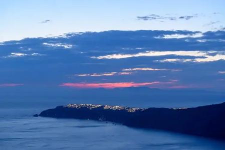 Abyssanto Suites and Spa - 177