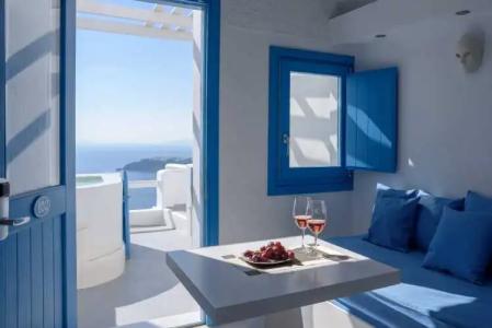 Abyssanto Suites and Spa - 82