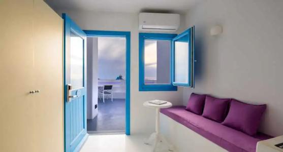 Abyssanto Suites and Spa - 133